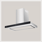 Máy hút mùi áp tường Hafele HC-WI90C / Kiểu chữ T, Ngang 90cm, mã số 538.80.272