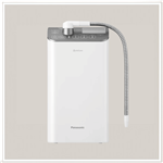 Máy lọc nước điện giải ion kiềm Panasonic TK-AS500-ZVN