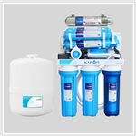 Máy Lọc Nước KAROFI SRO 9 CẤP KHÔNG TỦ IQ Máy Lọc Nước KAROFI SRO 9 CẤP KHÔNG TỦ IQ