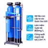 Máy lọc nước tổng đầu nguồn Karofi KTF-222C