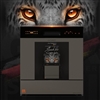 Máy rửa bát Junger Leopard DWJ-133-MS