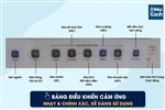 Máy Rửa Chén Mini 8 Bộ Electrolux ESF6010BW / Màu Trắng