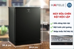Máy rửa chén Hafele HDW-F60F 533.23.310 / Tặng bếp từ đơn 2.660.000đ