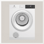 Máy sấy thông hơi Electrolux UltimateCare 9 kg EDV904H3WC