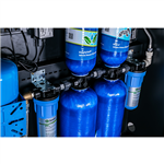 Hệ thống lọc nước đầu nguồn AOS AQ-1000 XS