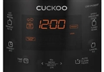 Nồi cơm Áp suất Điện tử Cuckoo CRP-PK0600F 1.08L (Bản xuất khẩu)