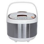Nồi Cơm Điện Tử Lock&Lock EJR351BRW – 1.8L