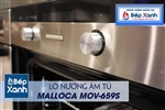 Lò nướng Malloca MOV-659S