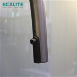 Vòi rửa chén nóng lạnh S-curve Ecalite EF-N288S