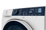 Máy giặt sấy kết hợp, giặt 10Kg/Sấy 7Kg, UltimateCare 500 Electrolux EWW1024P5WB [New]