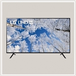 Smart Tivi LG 4K 43 Inch 43UQ7050PSA