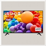 Smart Tivi LG 4K 65 Inch 65UT7350PSB