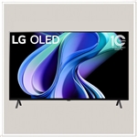 Smart Tivi LG OLED 4K 55 Inch OLED55A3PSA