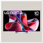 Smart Tivi LG OLED 4K 55 Inch OLED55G3PSA