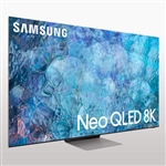Smart Tivi Neo QLED 8K 75 inch Samsung QA75QN900A