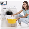 Sự khác nhau giữa máy giặt lồng ngang và máy giặt lồng đứng