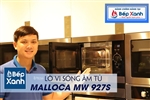 Lò Vi Sóng Âm Tủ Malloca MW 927S