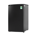 Tủ lạnh Aqua 90 lít AQR-D99FA (BS)