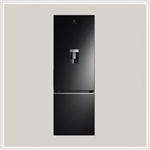 Tủ lạnh Electrolux EBB3742K-H - Inverter 335 lít