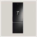 Tủ lạnh Electrolux EBB3762K-H - Dung tích 335 lít