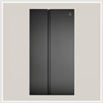 Tủ lạnh Electrolux ESE6600A-BVN - 624 lít
