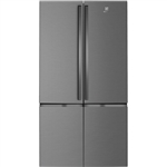 Tủ lạnh Electrolux Inverter 541 lít Electrolux EQE6000A-B