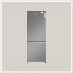 Tủ lạnh Electrolux Inverter EBB3402K-A  308 Lít