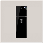 Tủ lạnh Electrolux Inverter ETB3740K-H 341 lít