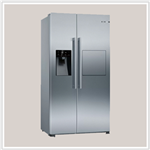 Tủ lạnh HMH Bosch
