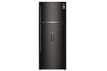 Tủ lạnh LG Inverter 440 lít GN-D440BLA