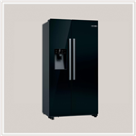 Tủ Lạnh Side By Side Bosch KAD93VBFP