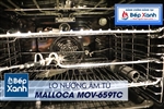 Lò nướng Malloca MOV-659TC