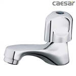Vòi chậu rửa lavabo nước lạnh Caesar B105C