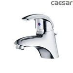 Vòi chậu rửa lavabo nước nóng lạnh Caesar B150CP