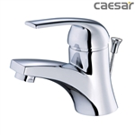 Vòi chậu rửa lavabo nước nóng lạnh Caesar B310CU