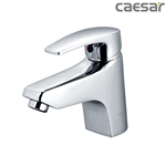 Vòi chậu rửa lavabo nước nóng lạnh Caesar B400CP
