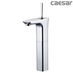 Vòi chậu rửa lavabo nước nóng lạnh Caesar B421CU