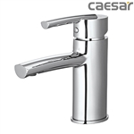 Vòi chậu rửa lavabo nước nóng lạnh Caesar B540CU