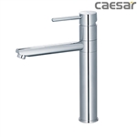 Vòi chậu rửa lavabo nước nóng lạnh Caesar B751CU