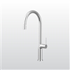 Vòi nóng lạnh Malloca Chrome K2202-CR