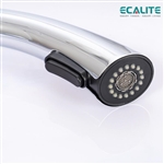 Vòi rửa chén nóng lạnh Pan-tree Ecalite EF-K624C