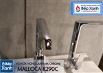 Vòi rửa chén nóng lạnh Malloca K290C / Đồng thau mạ chrome