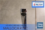Vòi Rửa Chén Malloca K79C / Đồng thau mạ Chrome