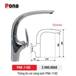 Vòi rửa Pona PNK-110C