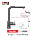 Vòi rửa chén Pona PNK1-2385