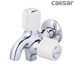 Vòi sen tắm nước lạnh Caesar W038C