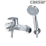 Vòi sen tắm nước nóng lạnh Caesar S563C