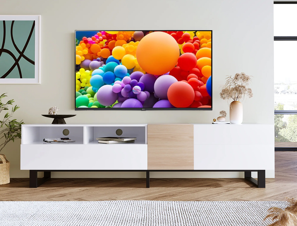 Smart Tivi LG 4K 65 Inch 65UT7350PSB