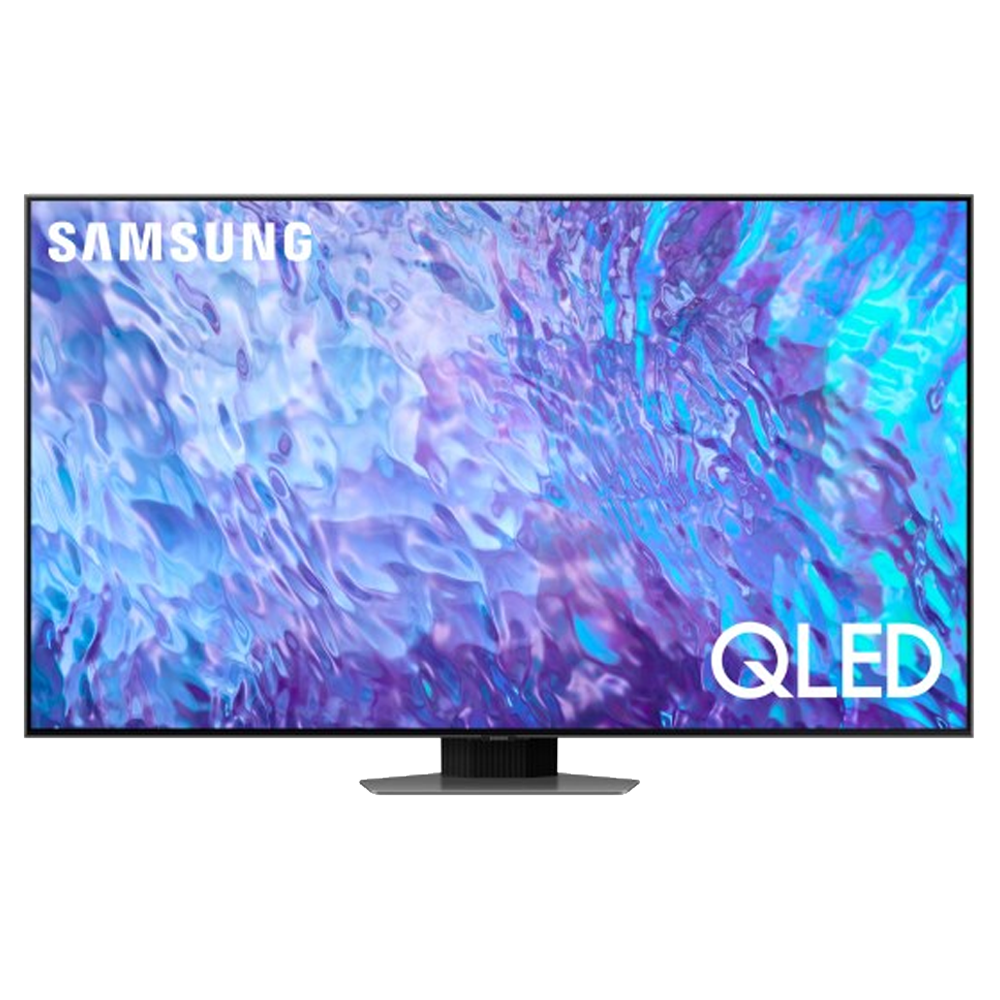 Smart Tivi QLED 4K 50 inch Samsung QA50Q80C