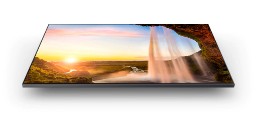 Smart Tivi QLED 4K 65 inch Samsung QA65Q60BA